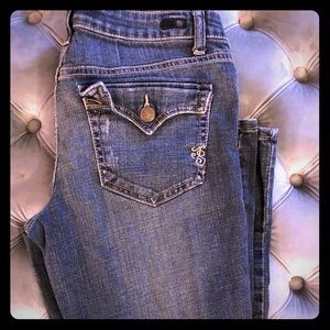 Jessica Simpson Sunset Bootleg